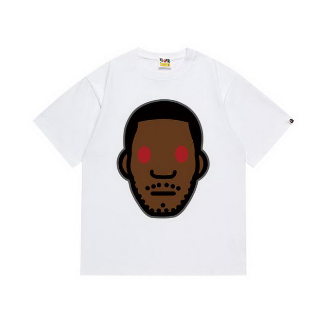 Bape T-shirt Unisex ID:20250629-52